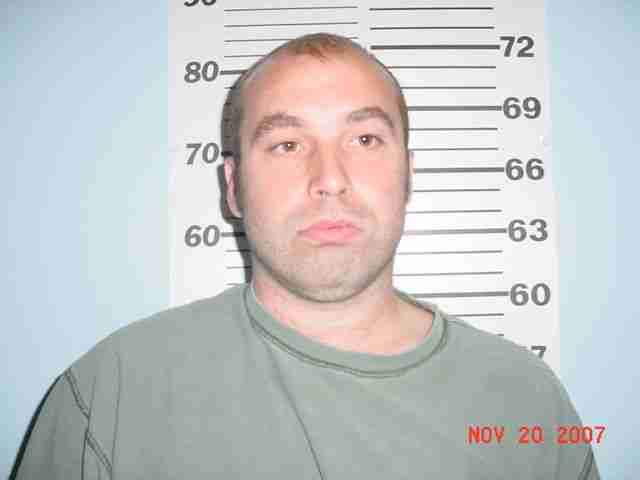 MORRISON, RICHARD CHARLES