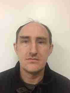 JOHNSON, BRADFORD JASON