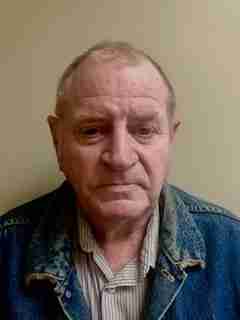 EVANS, RICHARD JAMES