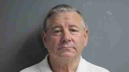 LUXFORD, STEPHEN RANDALL