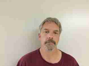 BENSON, CHRISTOPHER SCOTT