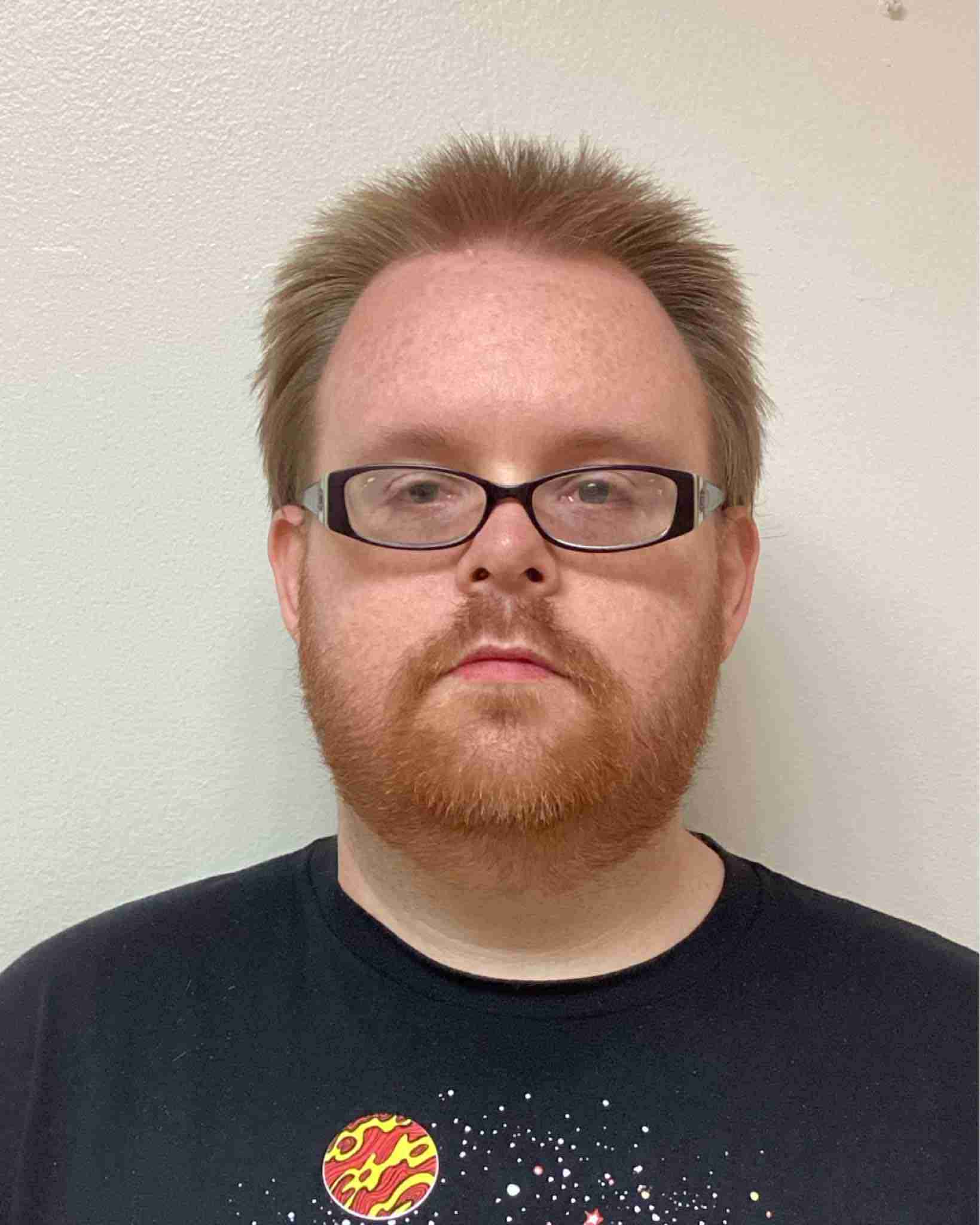 GENTRY, MITCHELL ALEXANDER