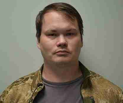 CAUSEY, JACOB GABRIEL