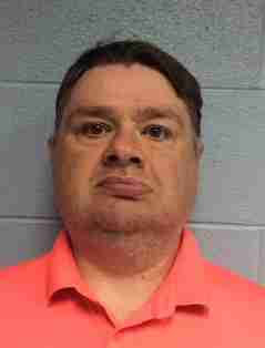 BROCK, LARRY DEAN