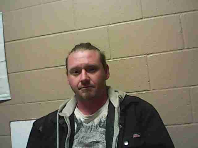 DRAVES, JONATHON SCOTT