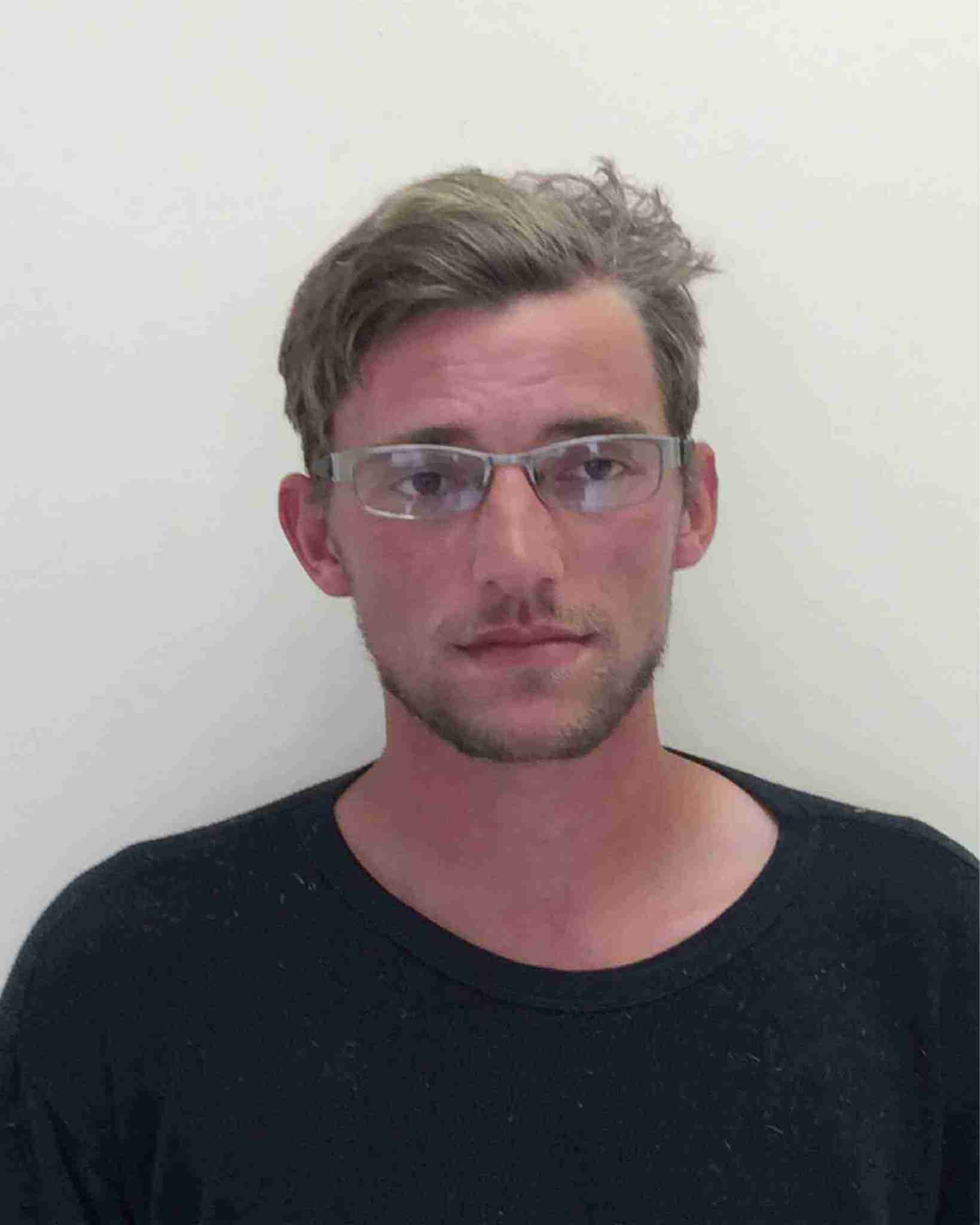 HEINZELMAN, DAMIAN KERELL