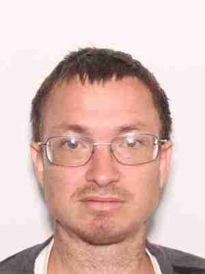 CLINE, DAVID ANTHONY