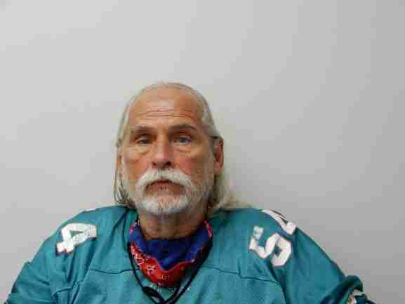 BURKE, JOHN IRVIN