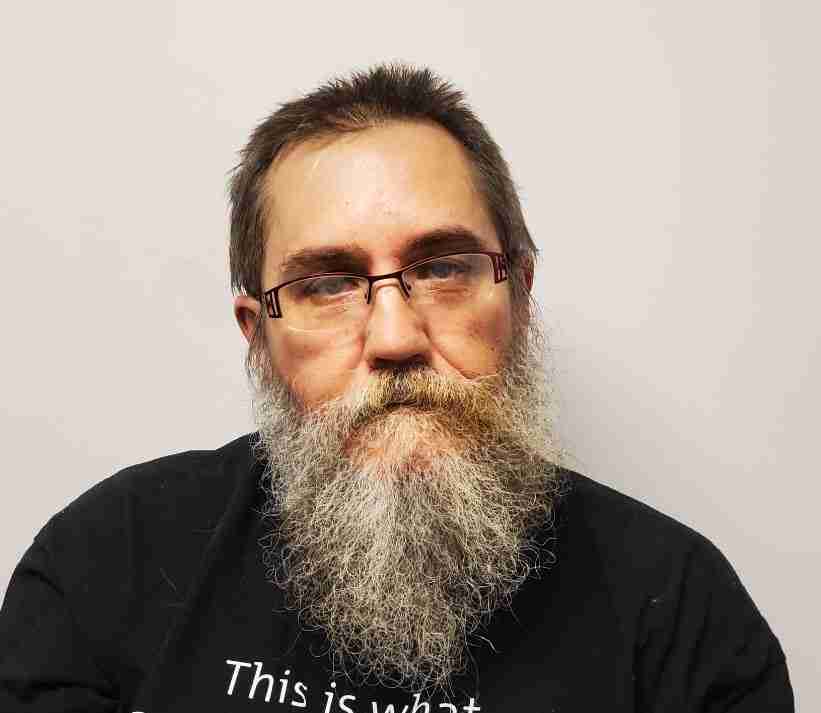 LARISON, CHRISTOPHER JAMES