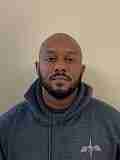 BROWN, CHRISTOPHER DOUGLAS