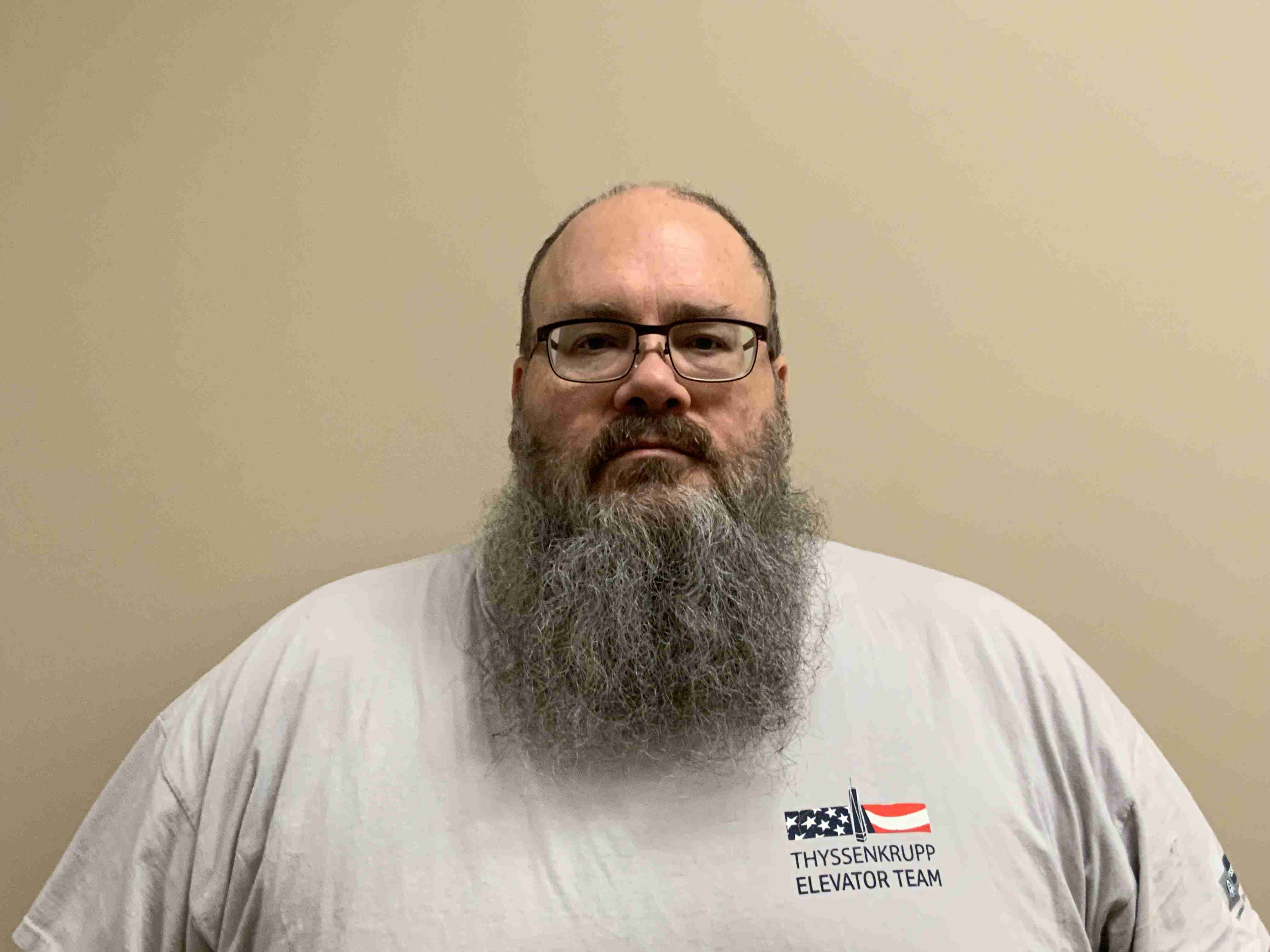 SEIBERT, KEVIN MICHAEL