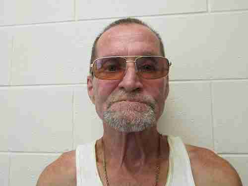 COUNCILOR, CHARLES LESTER