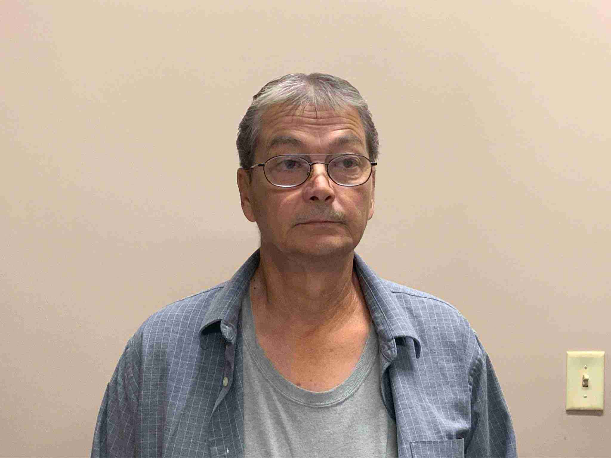 LAXTON, JOHNNIE LEE