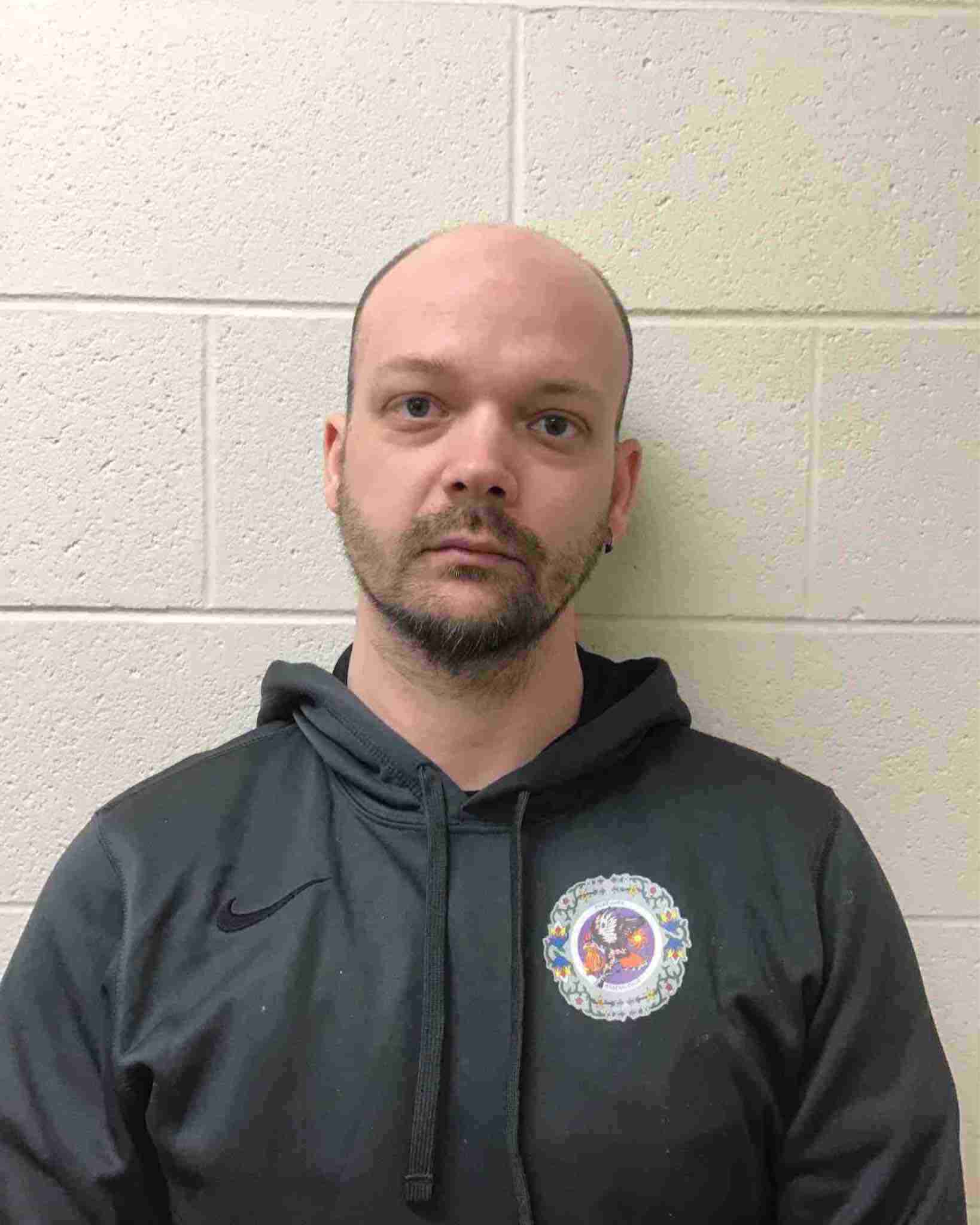 FONTENOT, ANTHONY D