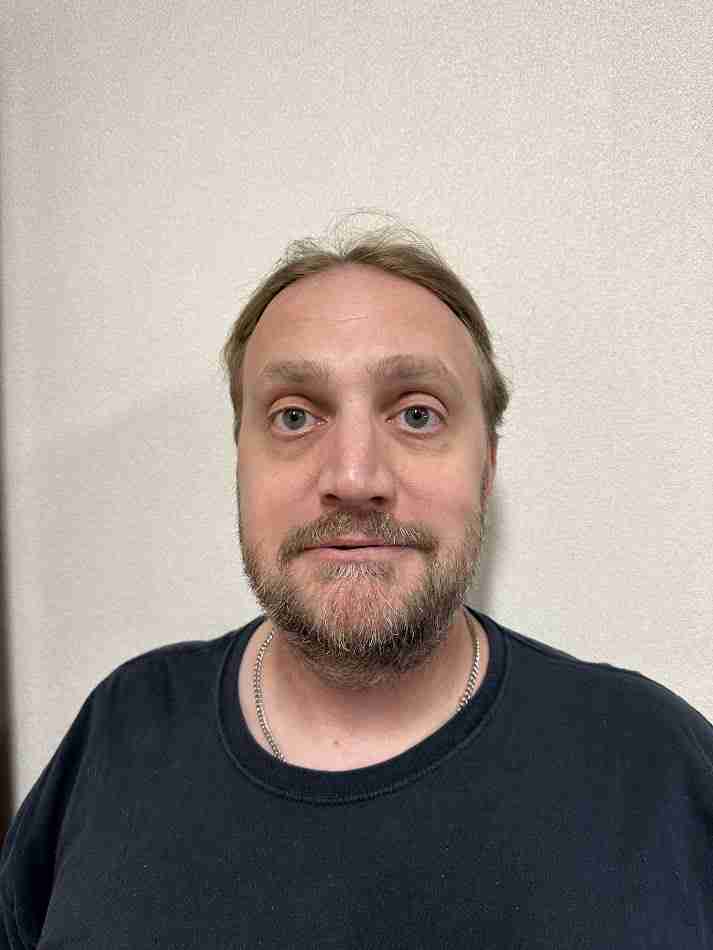 MEGAW, TRISTAN NEIL