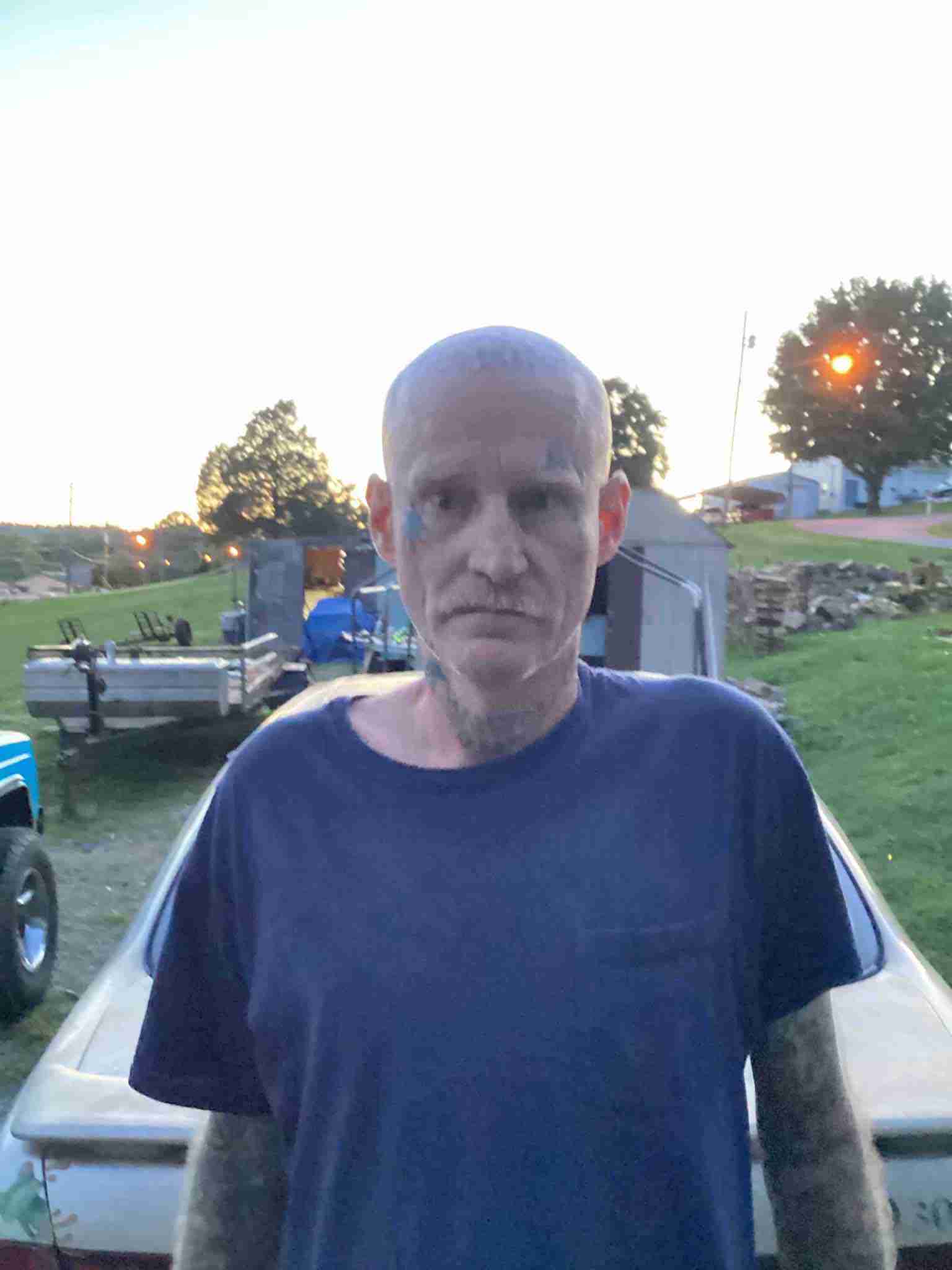 HARPER, CHRISTOPHER LYNN