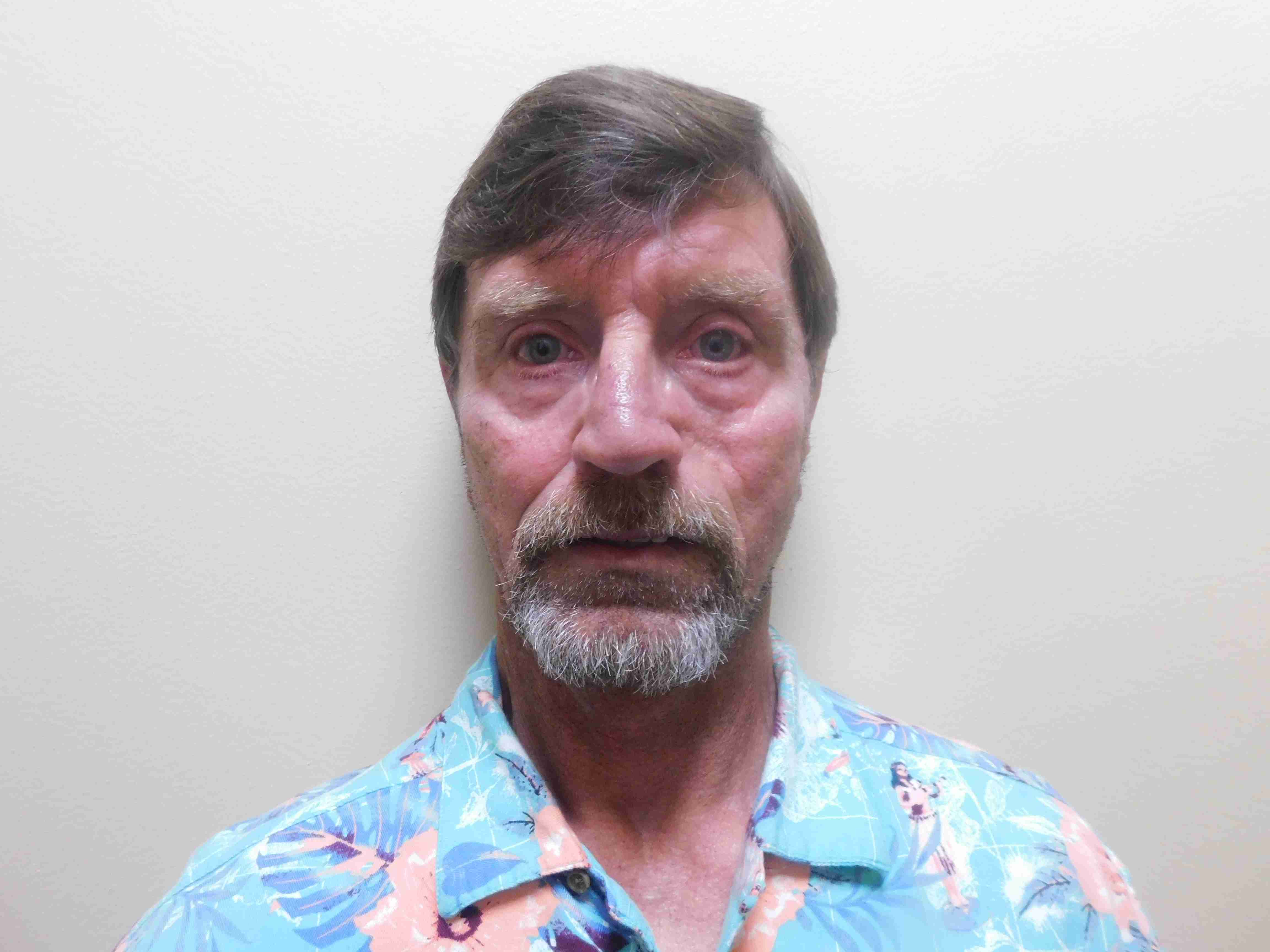 BARBER, CHARLES BRENT