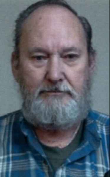 MILLIGAN, JERRY WAYNE