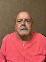 HARRIS, RICKY DALE
