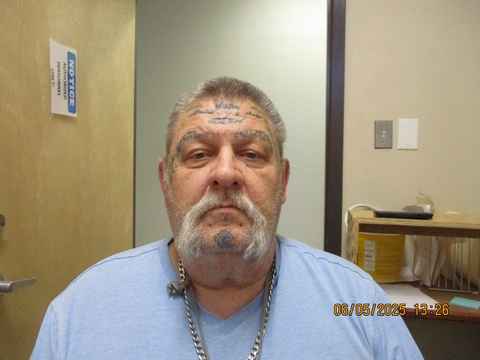 ARMSTRONG, JOHN DICKENS