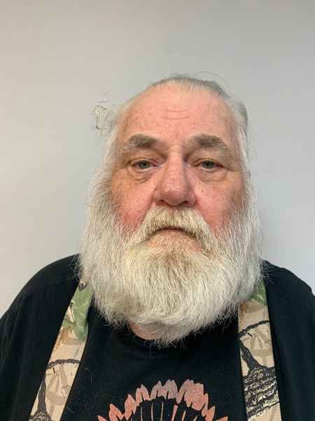 BELLAR, RONALD WAYNE