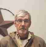 BOAZ, RONALD ALLEN