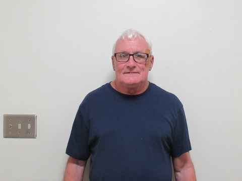 BOLLINGER, DONALD FREDERICK