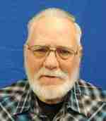 BAKER, RONALD MACK