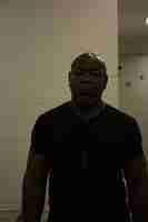 COLLINS, BENNY LAVERN