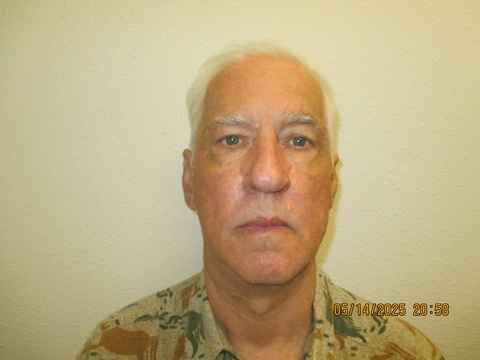 ANDERSON, GLEN MICHAEL