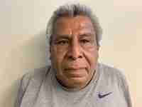 GALVAN, REFUGIO REYNA