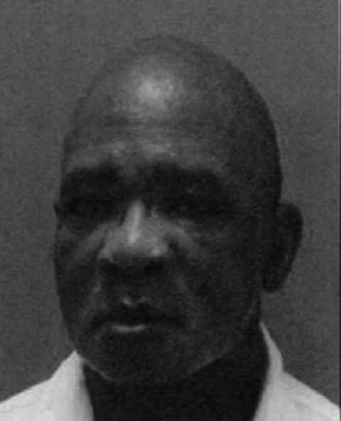 BROWN, HAROLD EUGENE