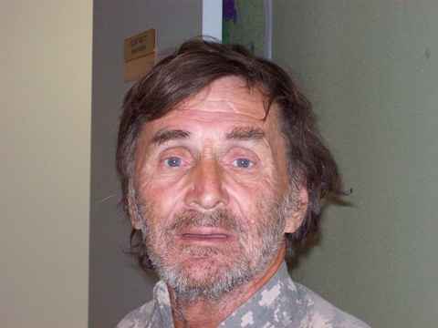 BAHAM, MICHAEL PATRICK