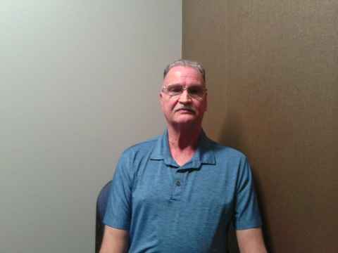 HENSON, CHESTER RAY JR