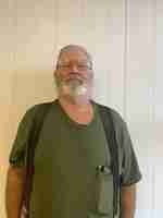 CAVETT, GLEN FRANKLIN