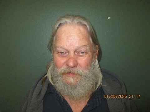 BRYANT, RAYMOND WARREN