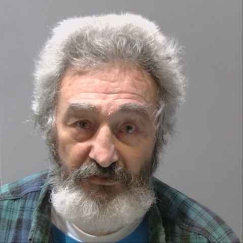 ALBERT, DELBERT O III