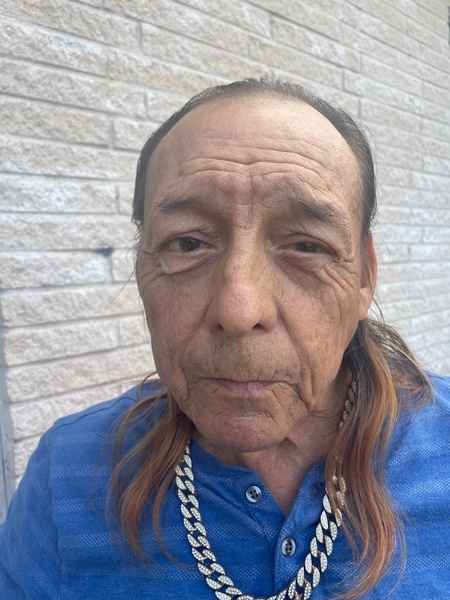 ALDAPE, CARLOS MARTIN