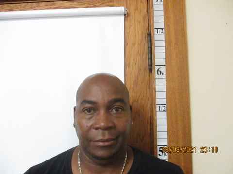 BLACKSHEAR, CHARLES ROTHOCHILDS