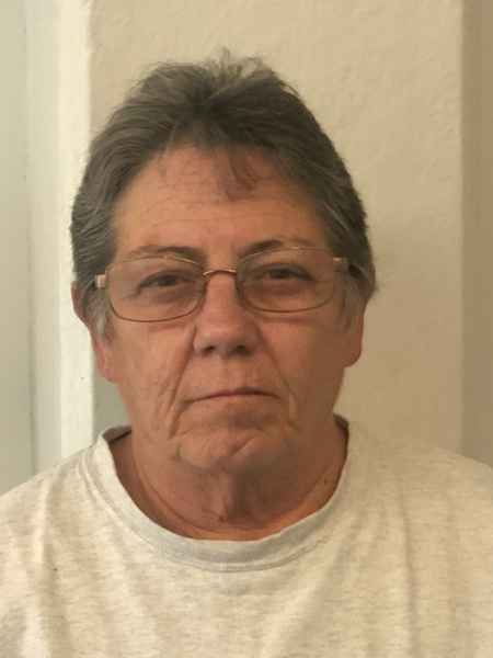 DICKENS, PATRICIA MIRL