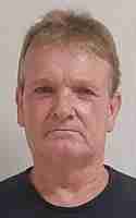 CRAWFORD, JOSEPH KEITH