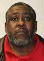 JORDAN, EARNEST JAY