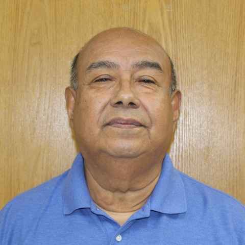 CASTRO, JESUS PEREZ JR