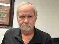 CARLOCK, CHARLES ALVIN