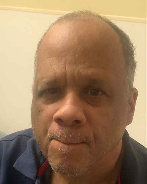 CAMPBELL, KEITH LEROY