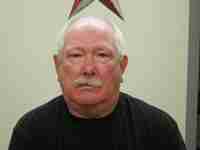 MAY, GERRY GLEN