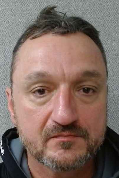 BRETHAVER, ROBERT DOUGLAS