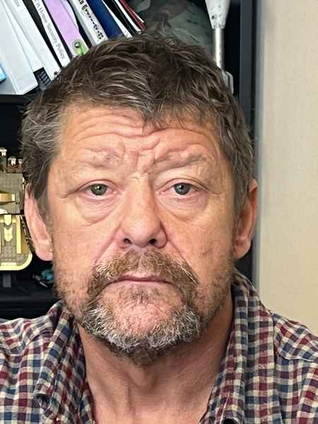 BICE, MARVIN WAYNE II