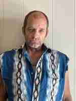 COTTRELL, DARRELL MICHAEL