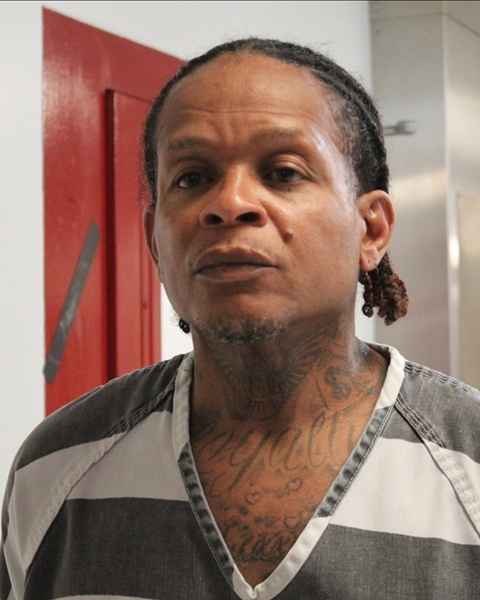 BROWN, TERRENCE ONEAL